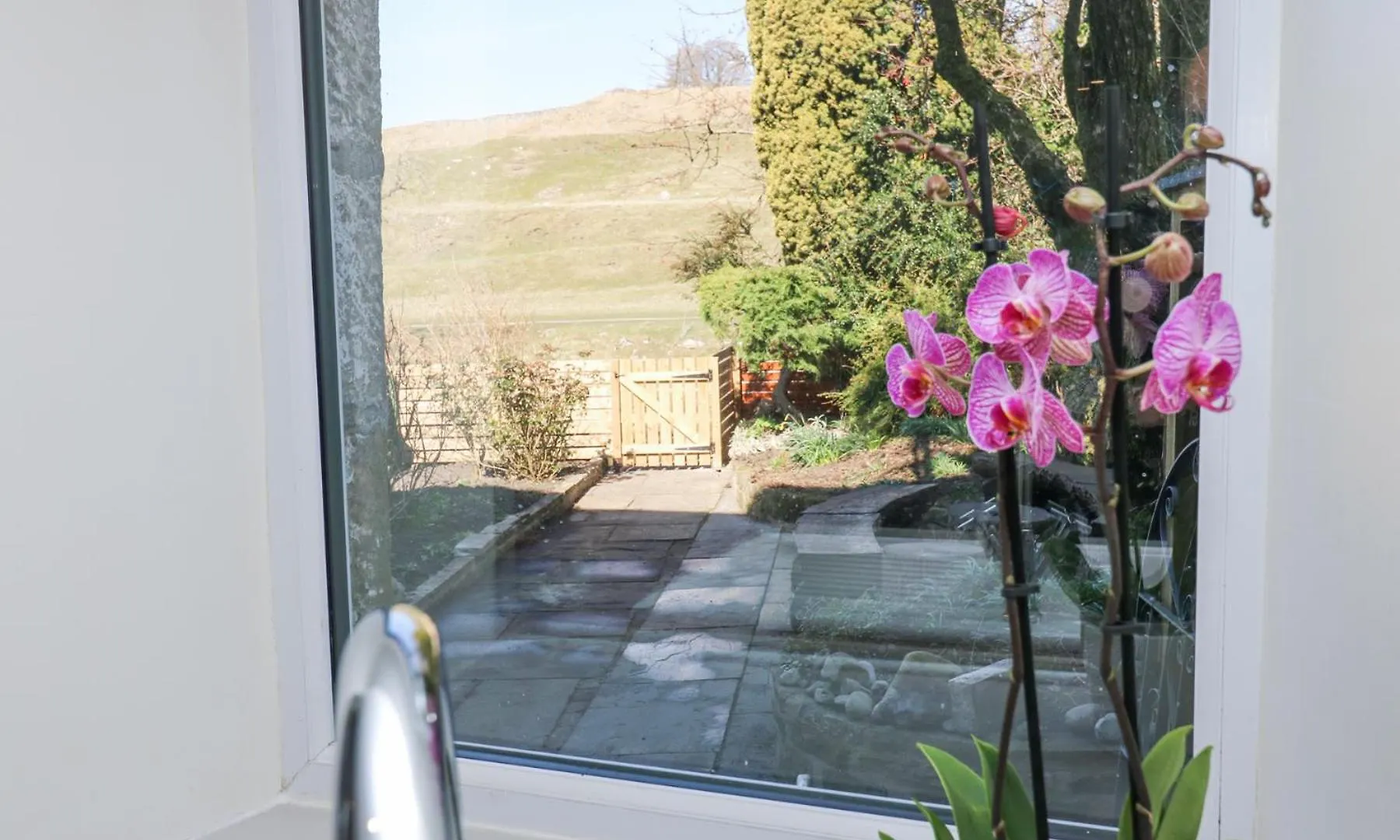 Kirk Yett Cottage Skipton