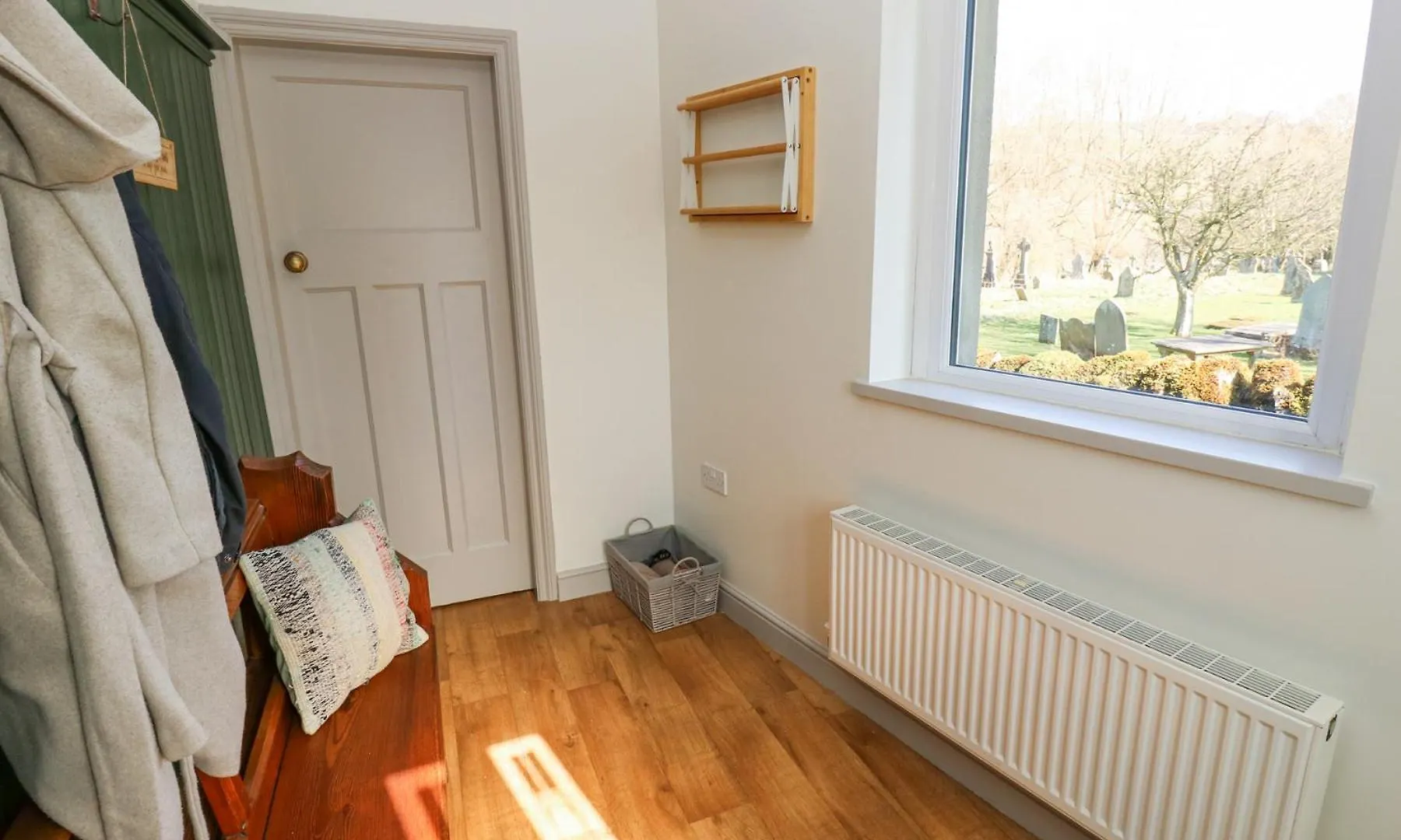 Kirk Yett Cottage Skipton Prázdninový dům