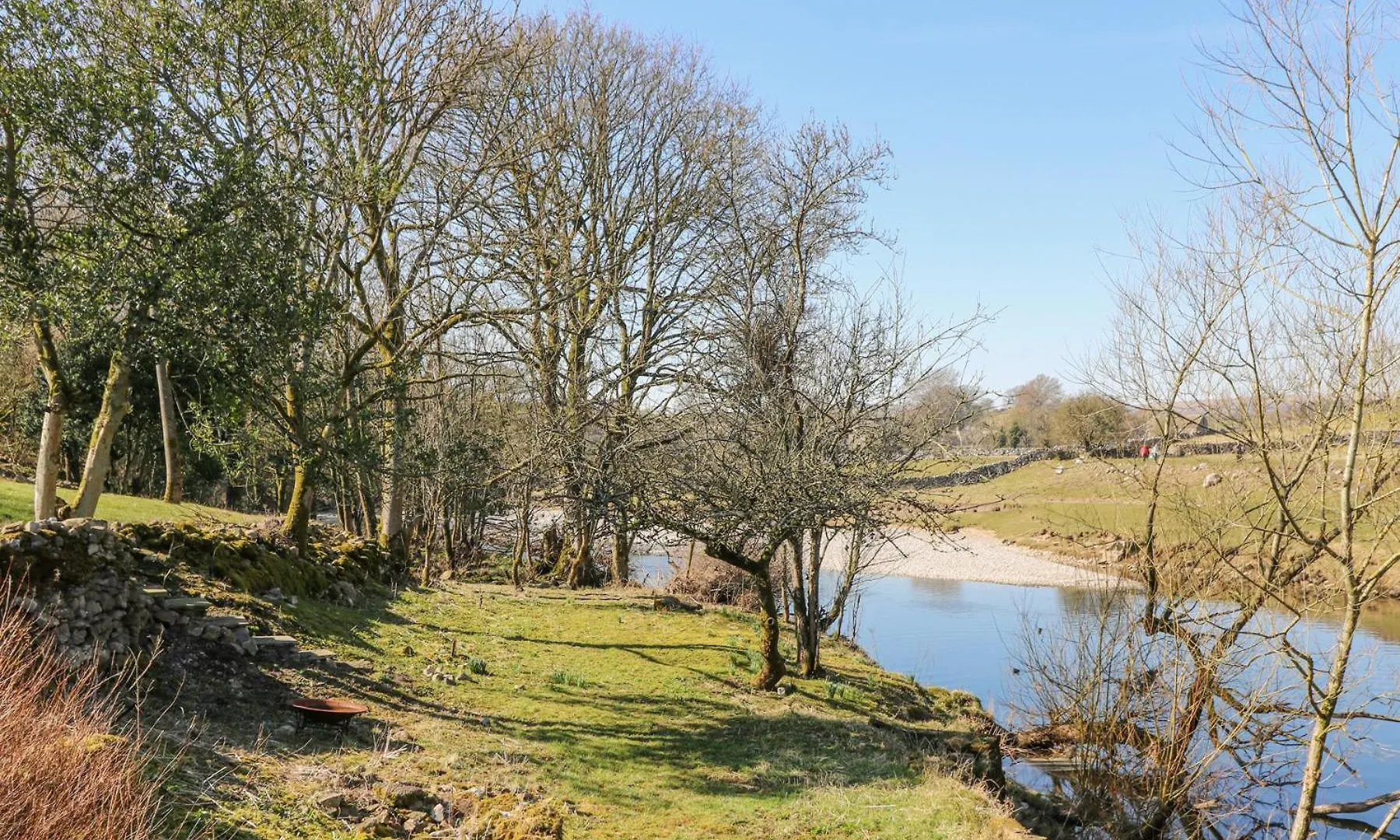Kirk Yett Cottage Skipton Prázdninový dům