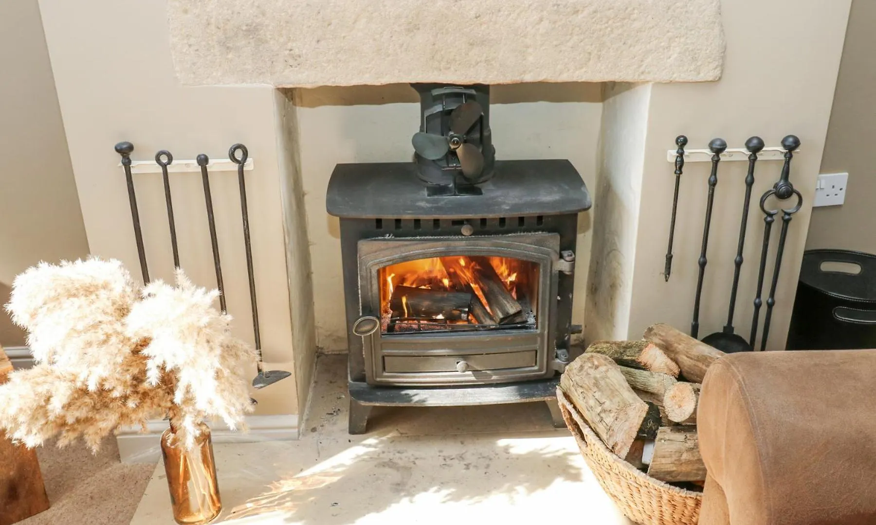 Kirk Yett Cottage Skipton Prázdninový dům