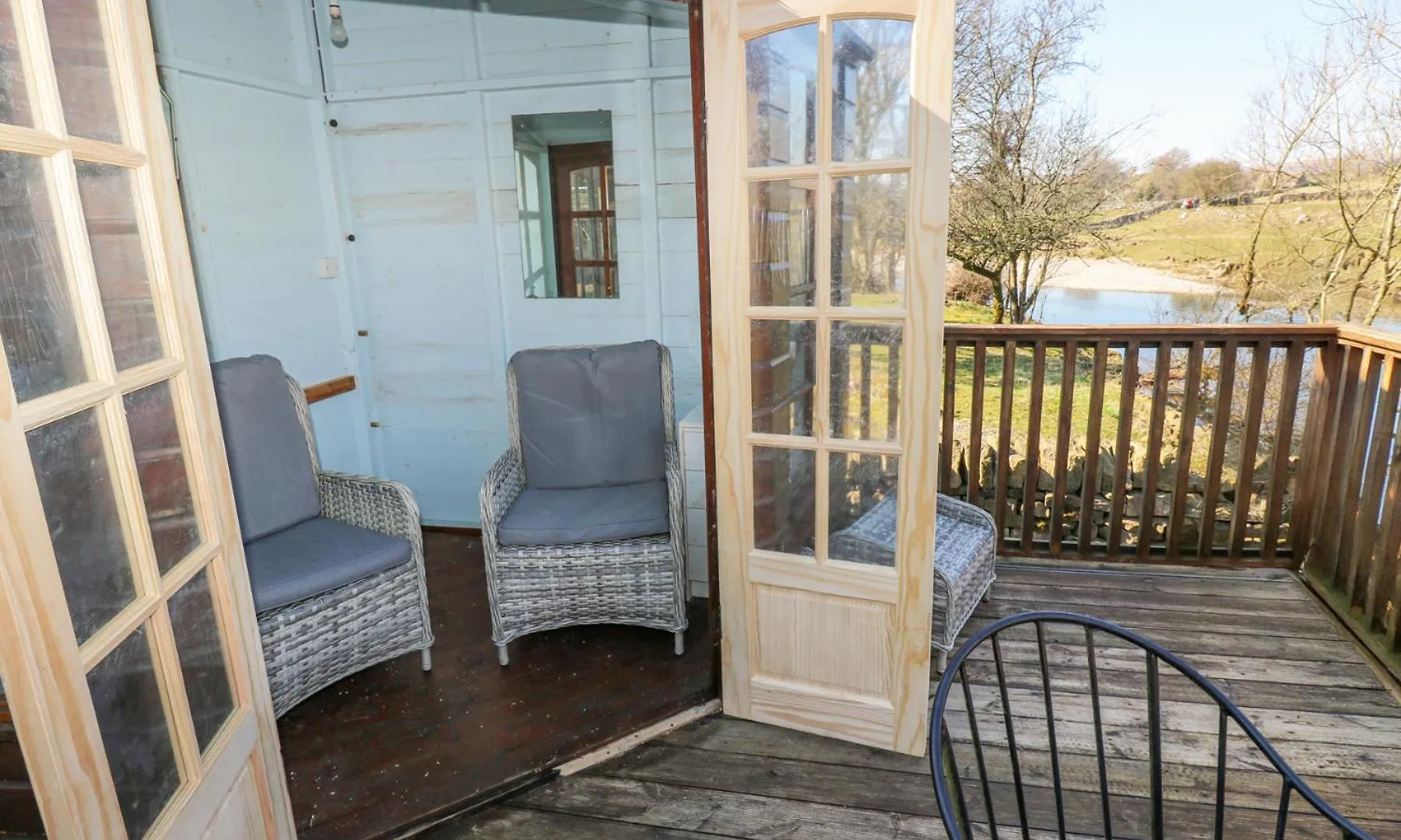 Kirk Yett Cottage Skipton Tatil Evi