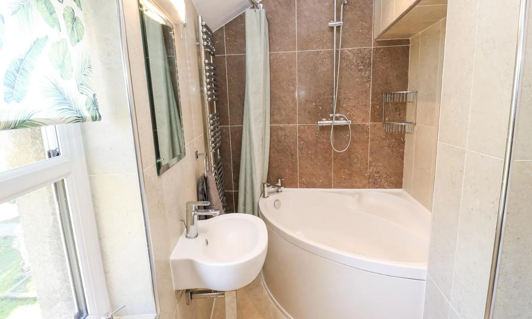 Kirk Yett Cottage Skipton Tatil Evi
