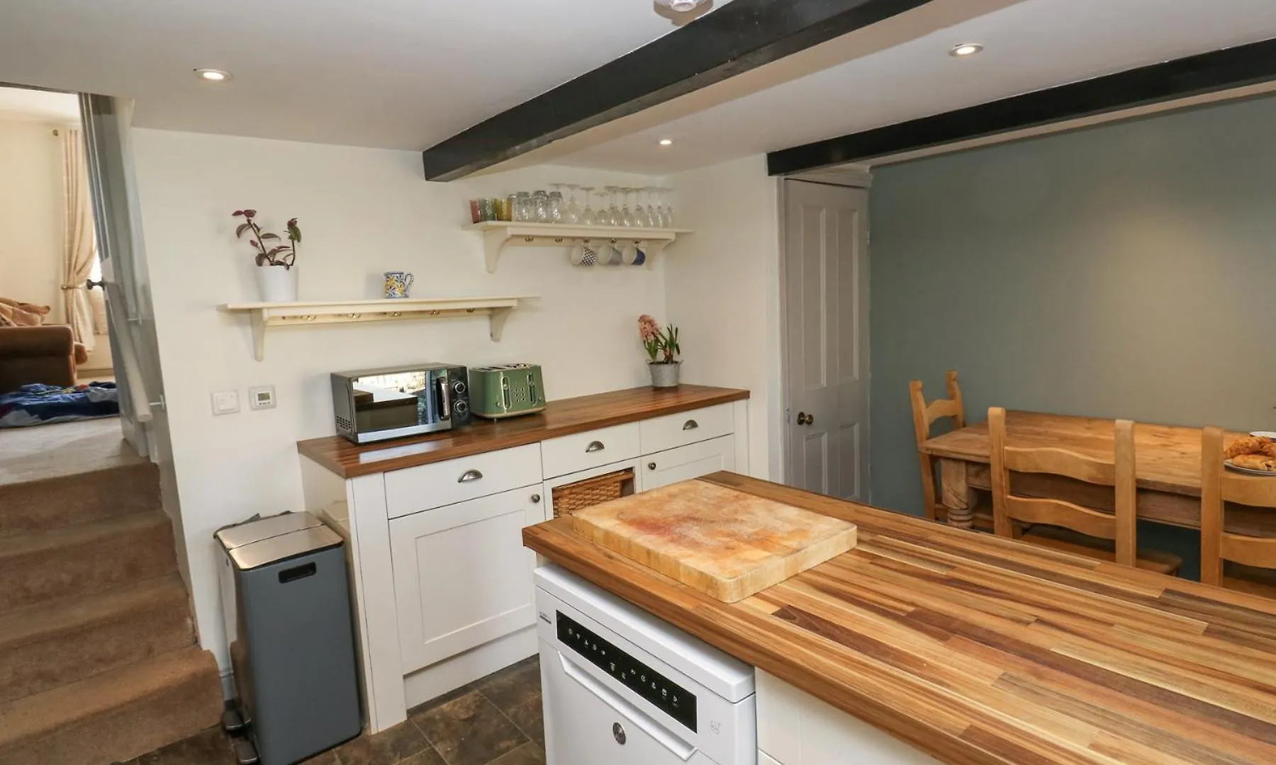 Kirk Yett Cottage Skipton Tatil Evi