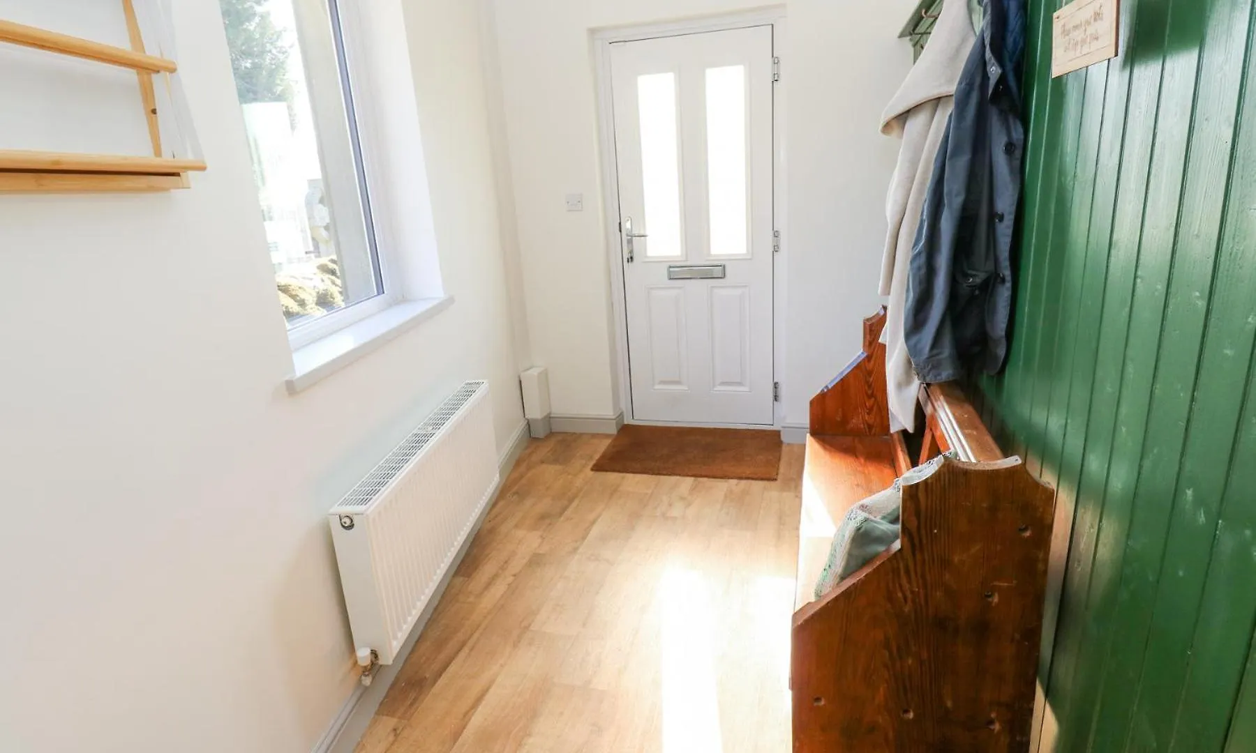 Kirk Yett Cottage Skipton Birleşik Krallık