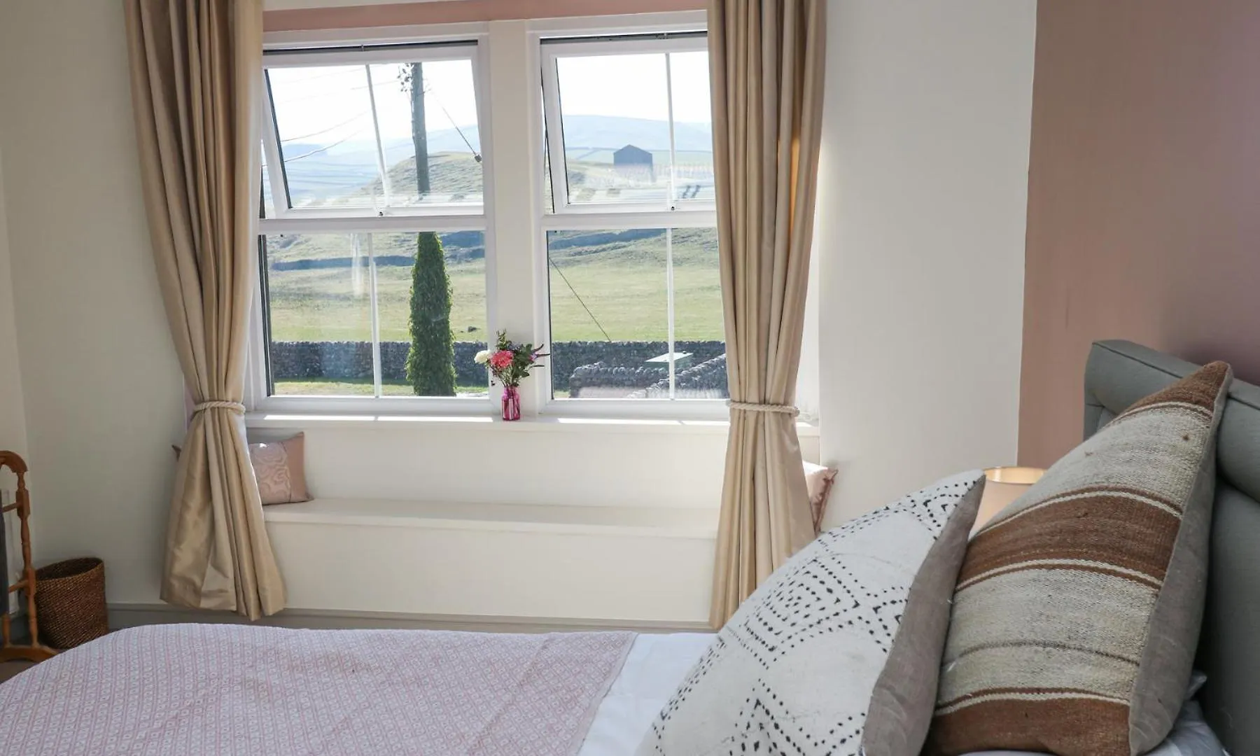 Kirk Yett Cottage Skipton
