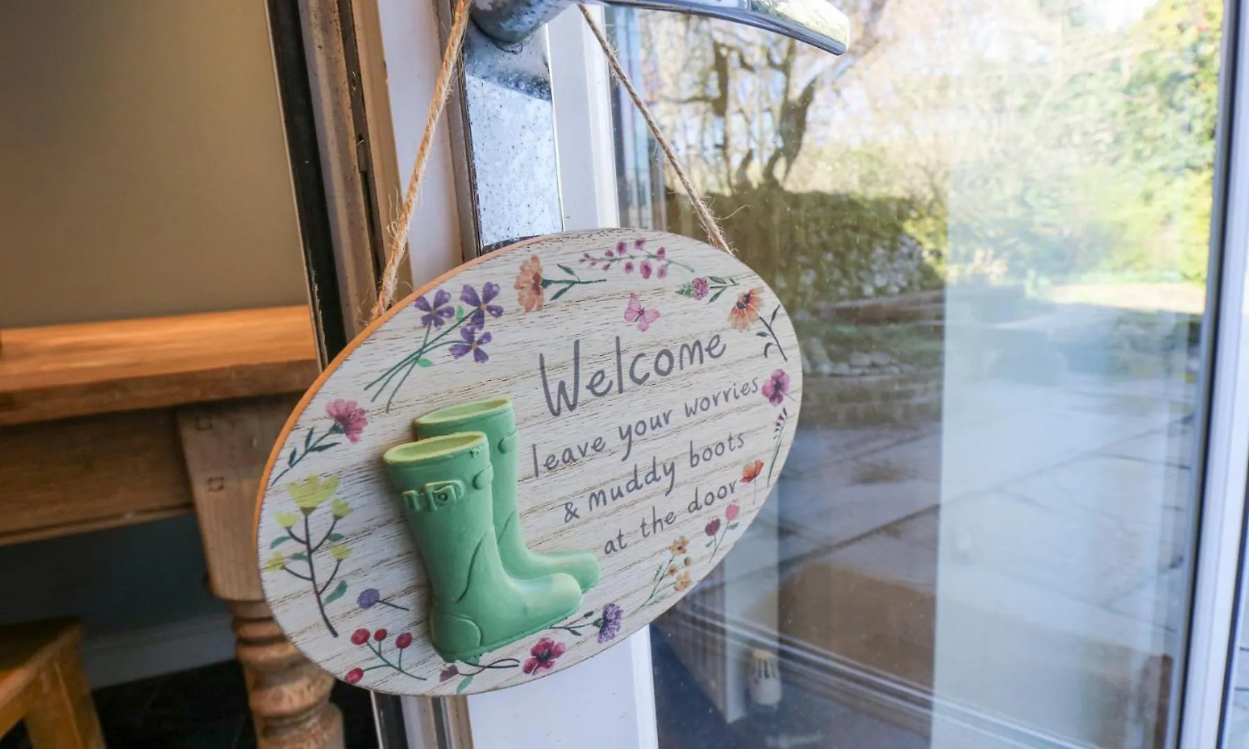 Tatil Evi Kirk Yett Cottage Skipton