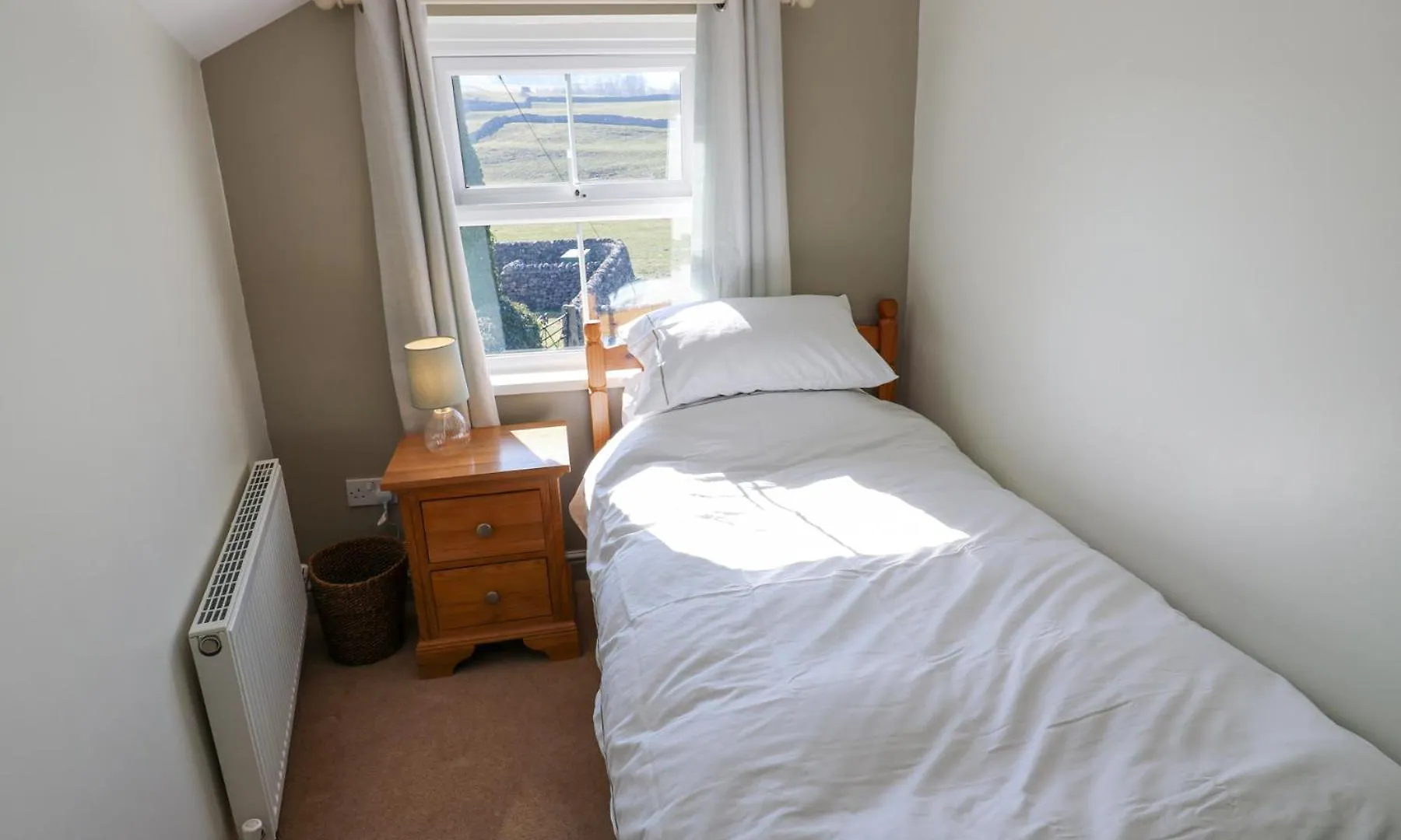 Kirk Yett Cottage Skipton Tatil Evi