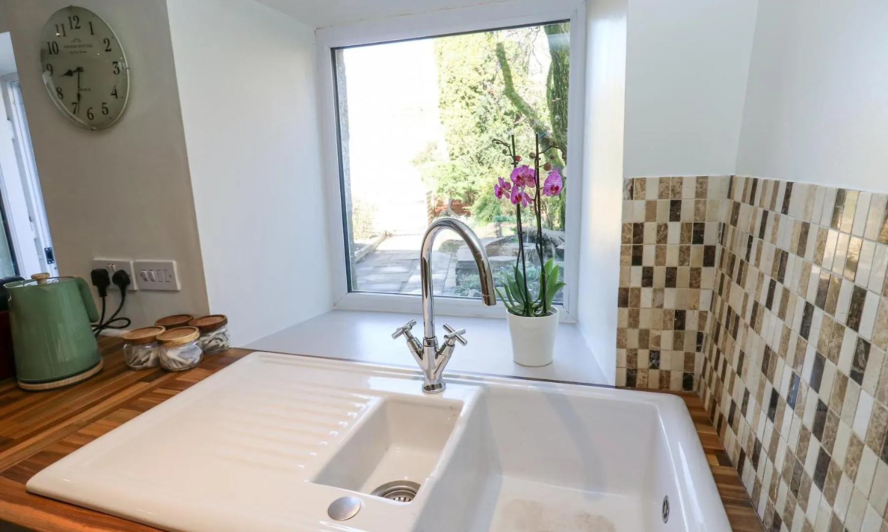 Kirk Yett Cottage Skipton 0*,  Birleşik Krallık