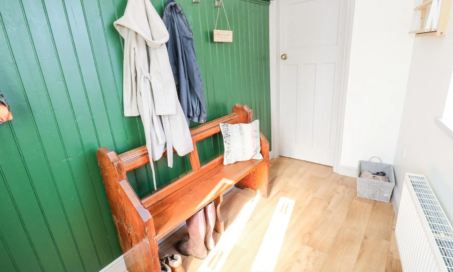 Kirk Yett Cottage Skipton