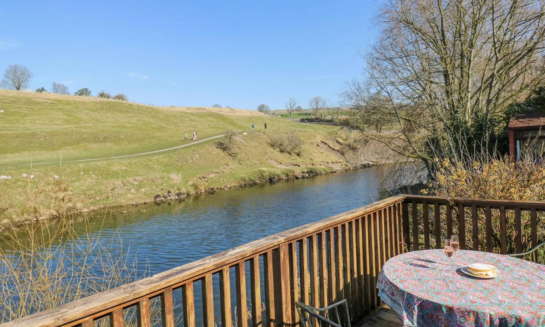 Kirk Yett Cottage Skipton